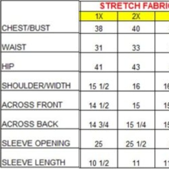 Plus Size Distressed Denim Bermuda Shorts - Picture 4 of 4